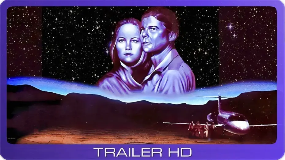 Video for the film The Return — The Return ≣ 1980 ≣ Trailer #2