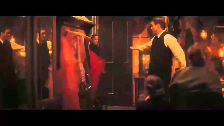 Video for the film The Immigrant — C'era una volta a New York - Trailer Ufficiale Italiano