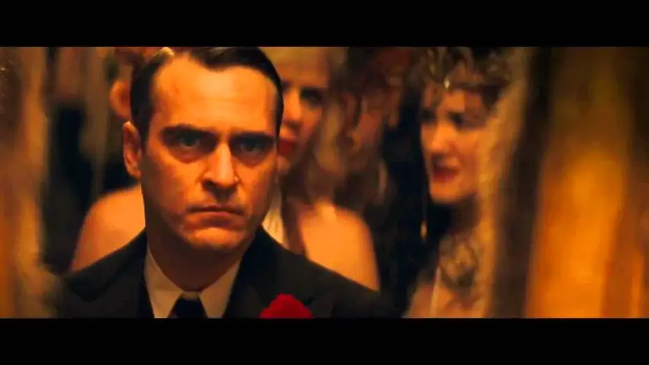 Video for the film The Immigrant — El sueño de Ellis (The immigrant) - Trailer en español (HD)