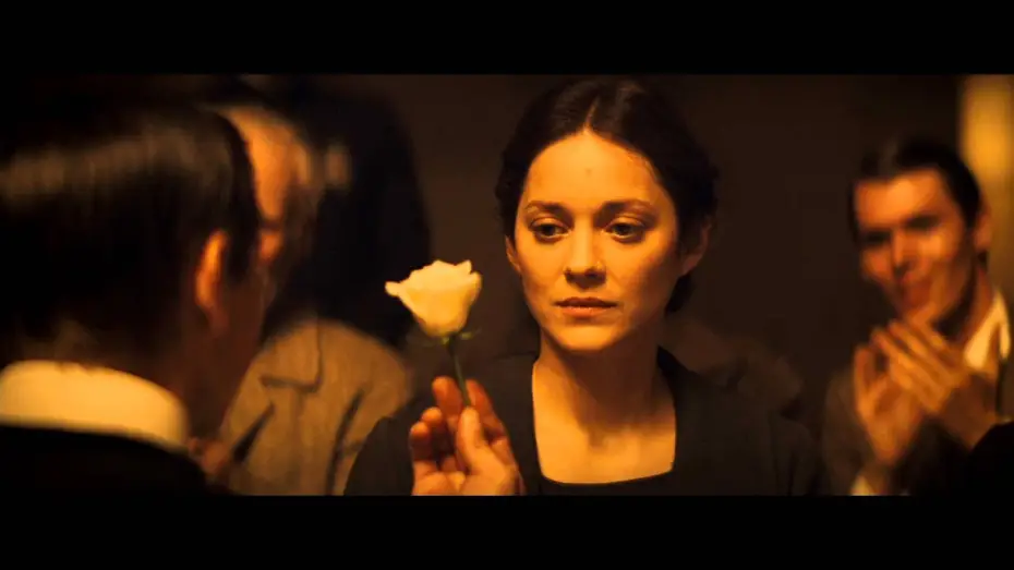 Video for the film The Immigrant — Official Trailer