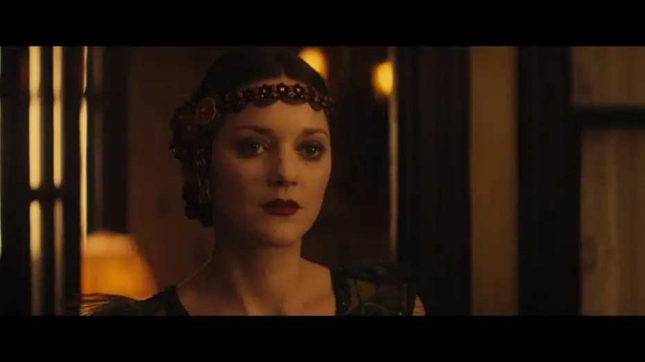 Video for the film The Immigrant — THE IMMIGRANT - Extrait 2 - VOST - Un film de James Gray