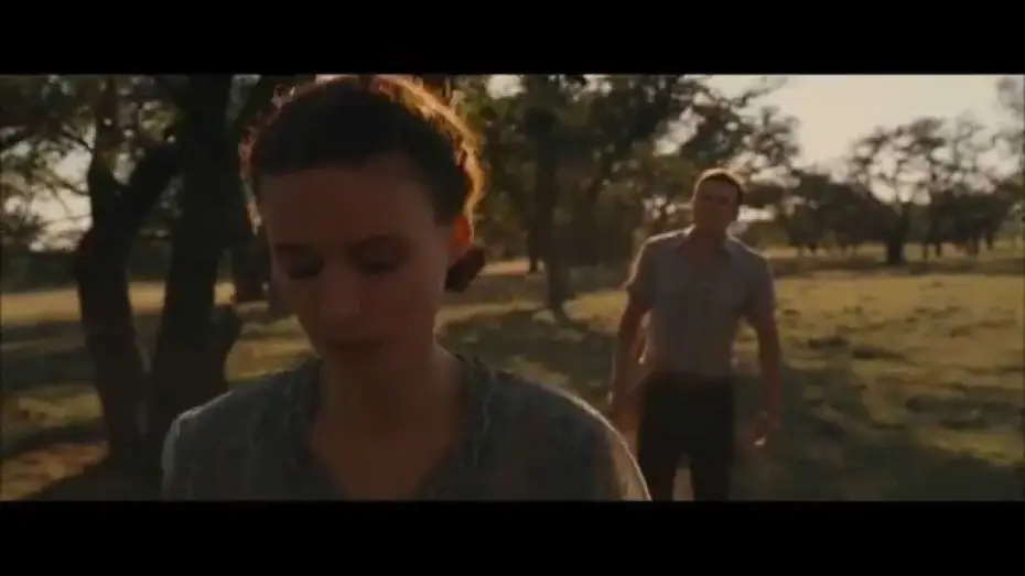 Video for the film Ain't Them Bodies Saints — Aint Them Bodies Saints clip - "I always mean you and me"