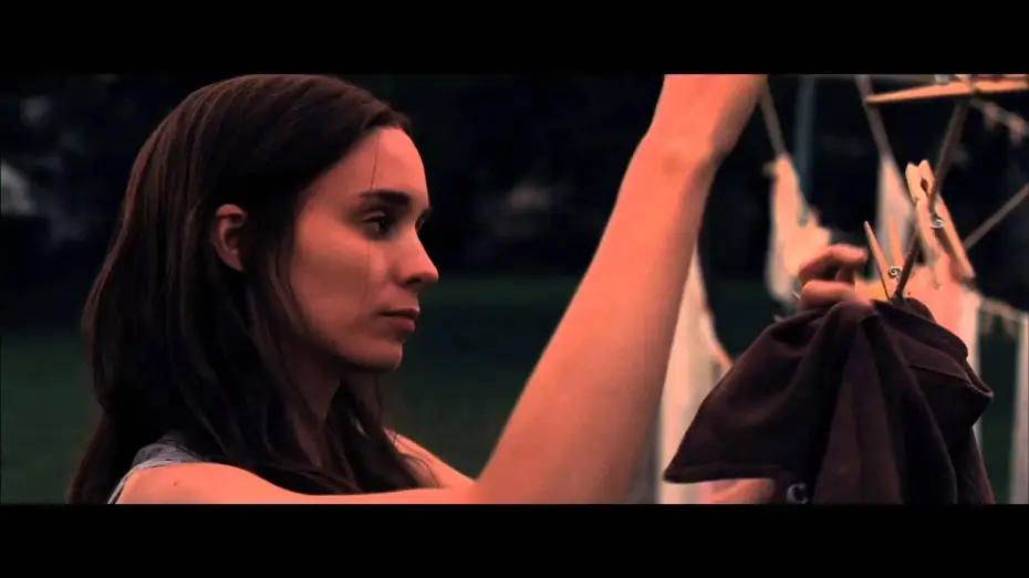 Video for the film Ain't Them Bodies Saints — Ain't Them Bodies Saints - Behind The Scenes - On DVD February 10