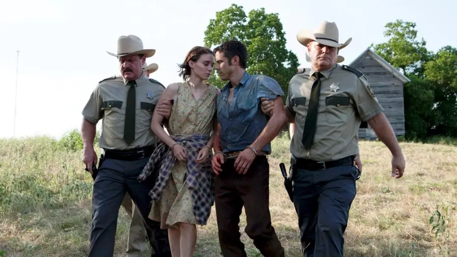 Video for the film Ain't Them Bodies Saints — LES AMANTS DU TEXAS Bande Annonce VOST (Casey Affleck, Rooney Mara, Ben Foster )