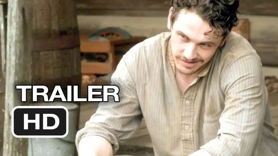Video for the film As I Lay Dying — As I Lay Dying TRAILER 1 (2013) - James Franco, Richard Jenkins Movie HD