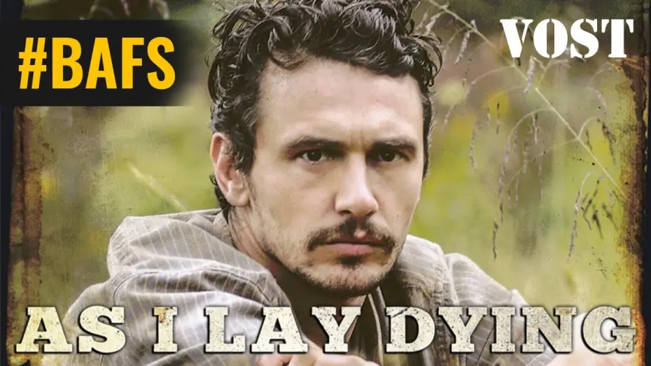 Video for the film As I Lay Dying — As I Lay Dying – Bande Annonce VOSTFR - 2013