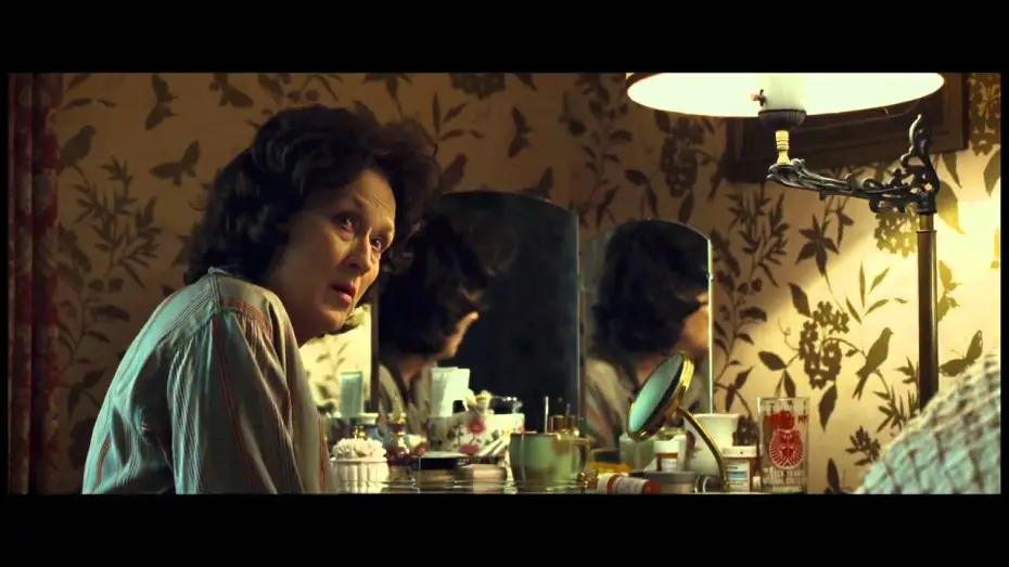 Video for the film August: Osage County — Official Trailer