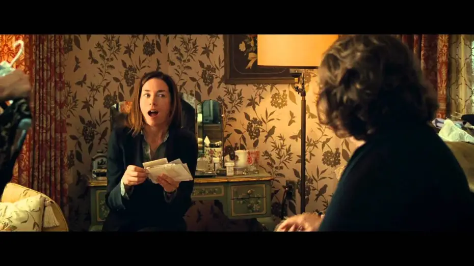 Video for the film August: Osage County — UN ÉTÉ A OSAGE COUNTY - Extrait 2 - VOST - Avec Meryl Streep et Julia Roberts