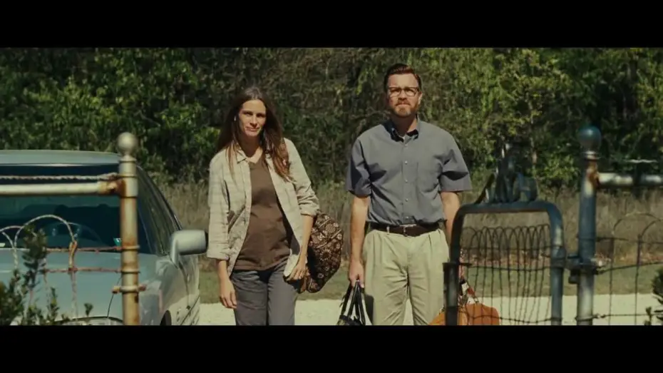 Video for the film August: Osage County — UN ÉTÉ A OSAGE COUNTY - Bande Annonce VF