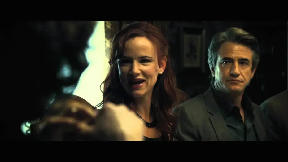 Video for the film August: Osage County — UN ÉTÉ A OSAGE COUNTY - Extrait 3 - VF - Avec Meryl Streep et Julia Roberts