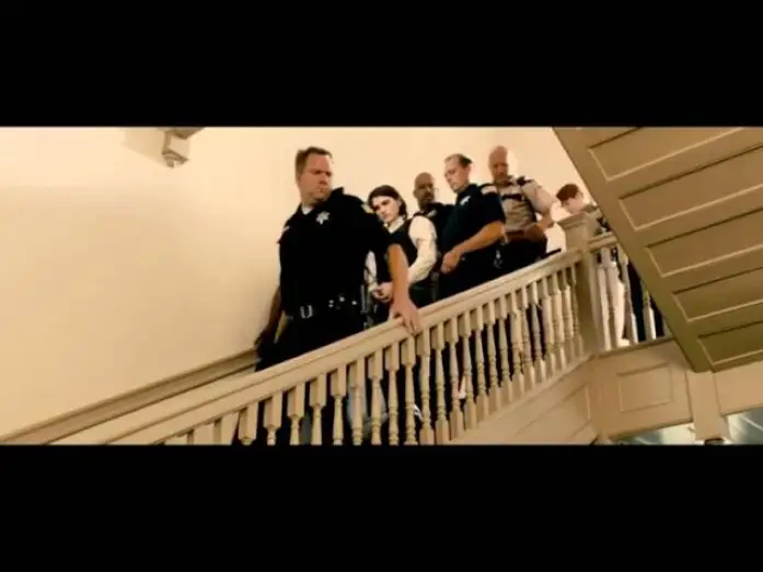Video for the film Devil's Knot — Les 3 crimes de West Memphis (2013) bande annonce