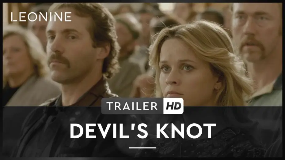 Video for the film Devil's Knot — Devil's Knot - Trailer (deutsch/german)