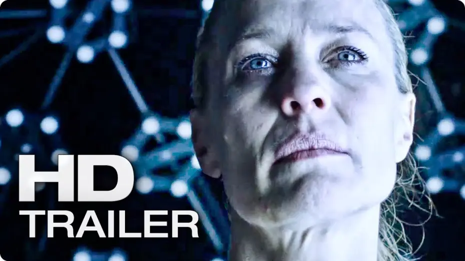 Video for the film The Congress — THE CONGRESS Offizieller Trailer Deutsch German | 2013 Official Film [HD]