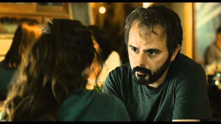 Video for the film The Past — Le Passé - Bande annonce