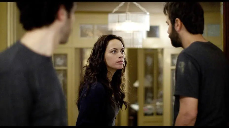 Video for the film The Past — LE PASSE - DAS VERGANGENE Trailer deutsch HD