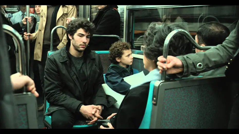 Video for the film The Past — Il Passato - Trailer
