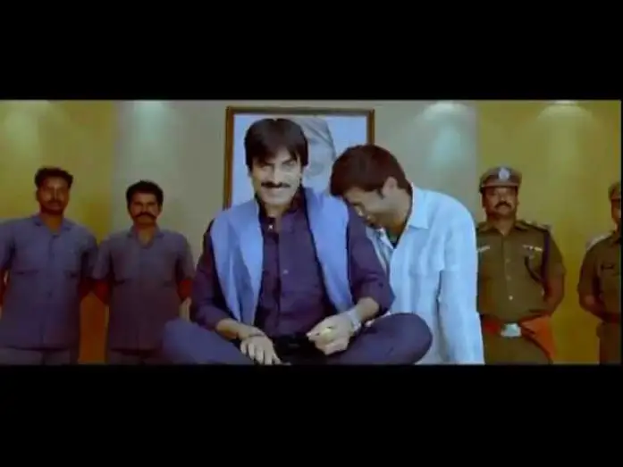 Video for the film Daruvu — Daruvu Theatrical Trailer (SD)