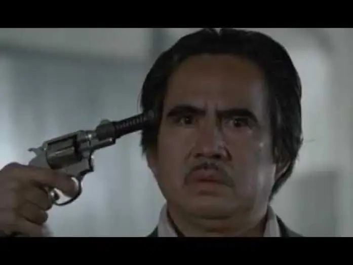 Video for the film Violent Stories — Historias Violentas — 1985 (Fan Trailer)