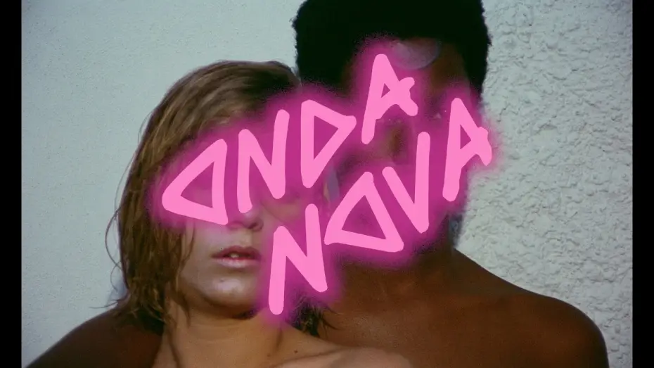 Video for the film New Wave — Official Re-release Trailer [Subtitled]