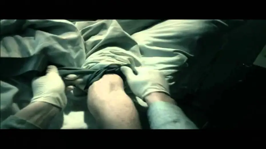 Video for the film Unknown Hour — Trailer Hodinu nevíš     Unknown Hour