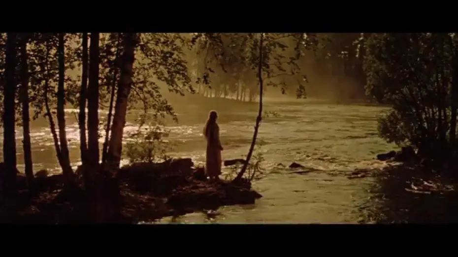 Video for the film Sampo — Sampo (1959) Trailer [HD]