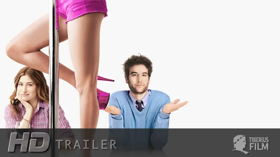 Video for the film Afternoon Delight — LOVE. S*X. LIFE. (HD Trailer Deutsch)