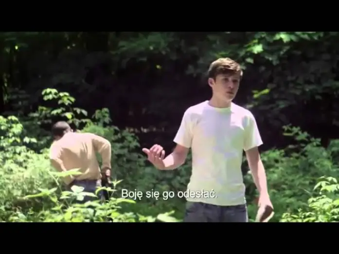 Video for the film The Kings of Summer — KRÓLOWIE LATA - zwiastun PL