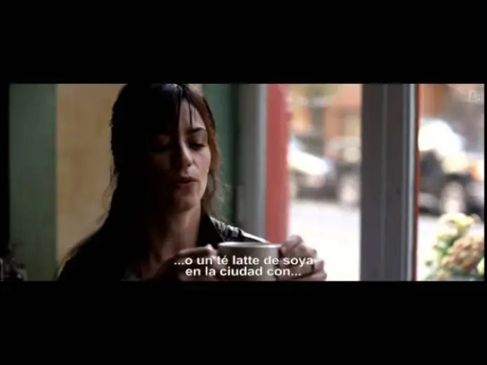 Video for the film Concussion — Trailer Oficial ENTRE ELLAS