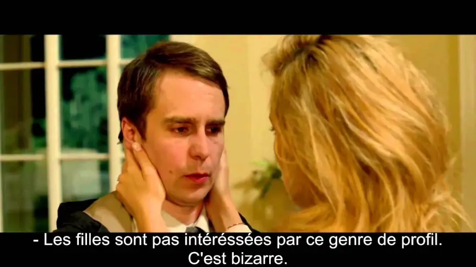 Video for the film Better Living Through Chemistry — Better Living through chemistry Bande annonce VOSTFR HD