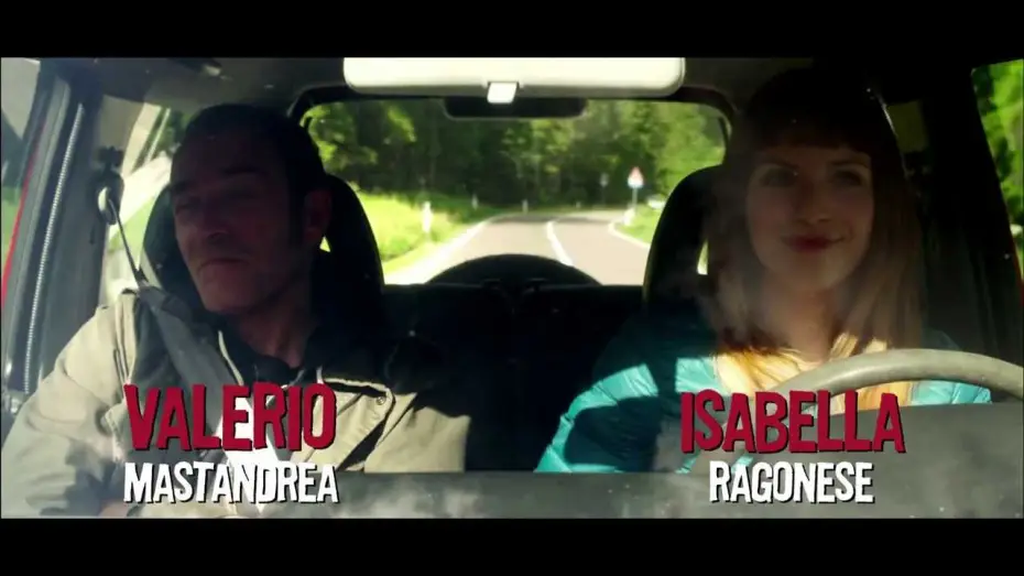 Video for the film Better Living Through Chemistry — La Sedia della Felicità - Trailer