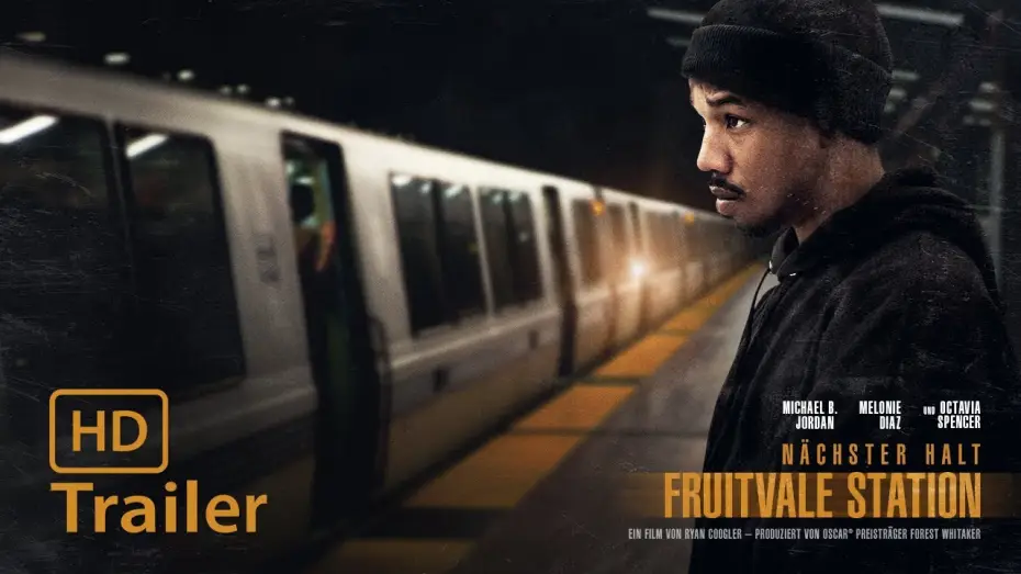 Video for the film Fruitvale Station — Trailer