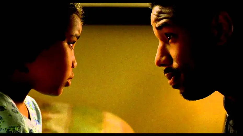 Video for the film Fruitvale Station — Fruitvale Station Official Movie Trailer HD]