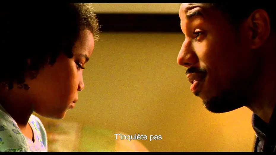 Video for the film Fruitvale Station — Fruitvale station - Bande annonce VOST