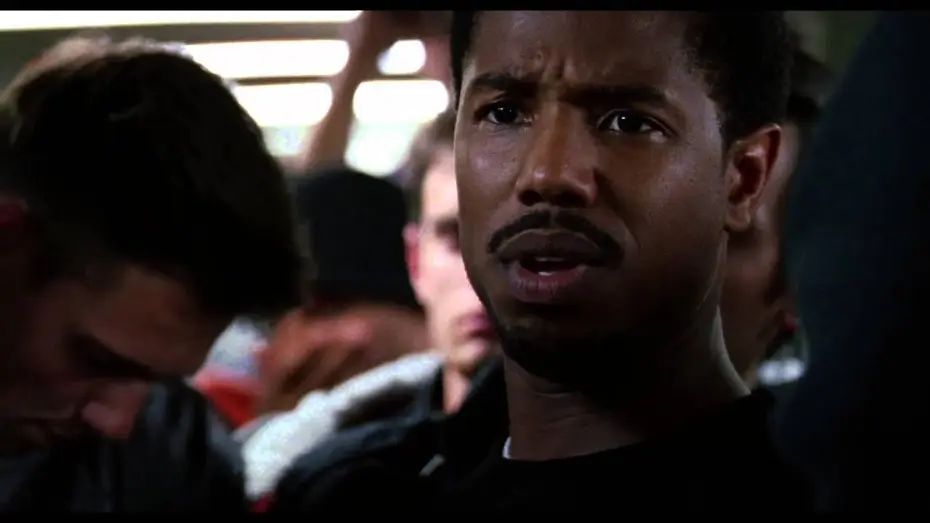 Video for the film Fruitvale Station — PROSSIMA FERMATA FRUITVALE STATION - Trailer italiano