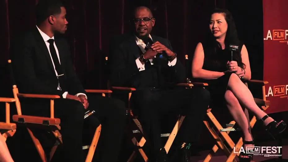 Video for the film Fruitvale Station — Fruitvale Station | 2013 LA Film Fest