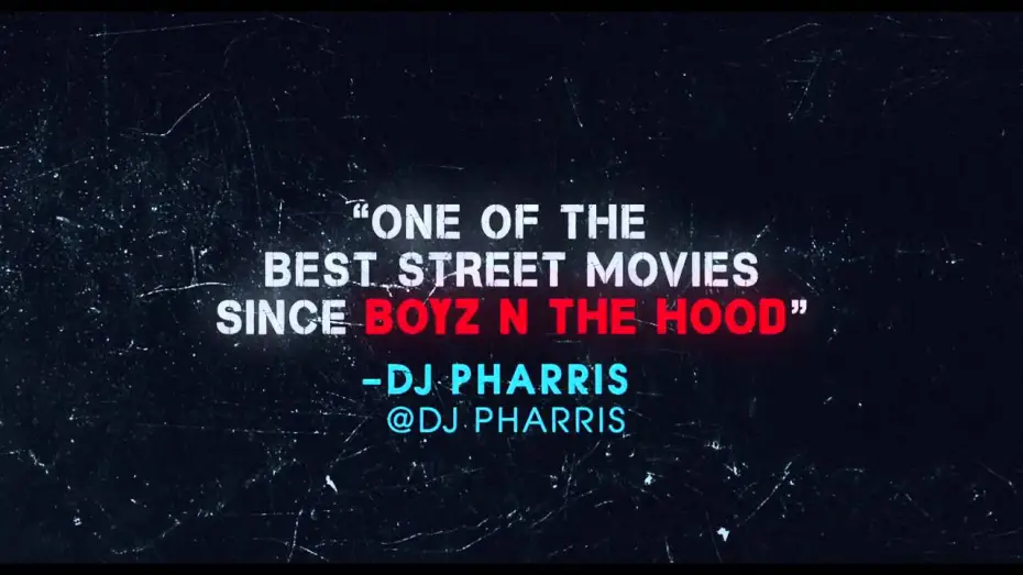 Video for the film Fruitvale Station — Fruitvale Station TWITTER REVIEW TV Spot