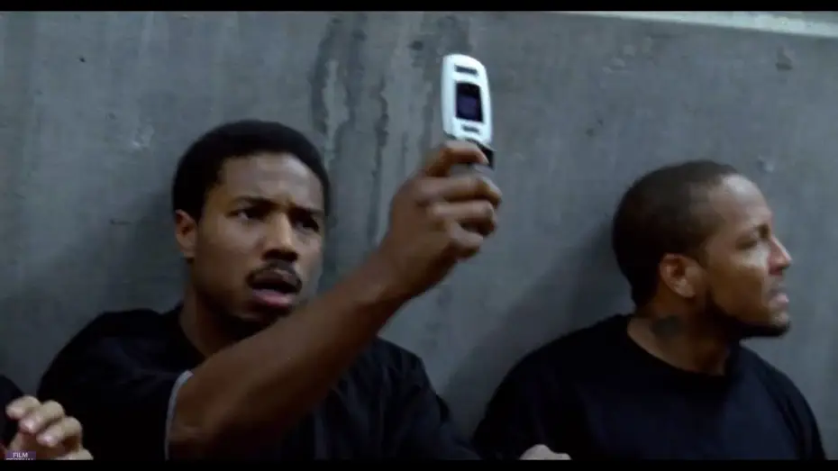 Video for the film Fruitvale Station — Ryan Coogler On Trayvon Martin and Oscar Grant