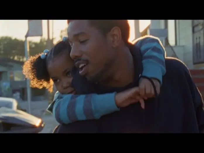 Video for the film Fruitvale Station — Ryan Coogler On Navigating Class and Culture in "Fruitvale Station"