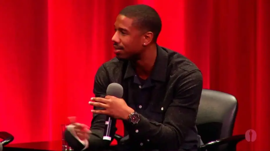 Video for the film Fruitvale Station — Academy Conversations: Fruitvale Station
