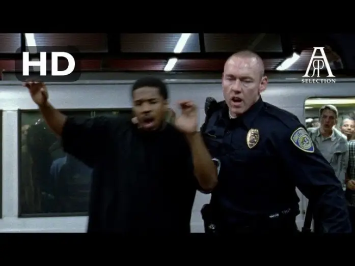 Video for the film Fruitvale Station — FRUITVALE STATION - TEASER VOSTF
