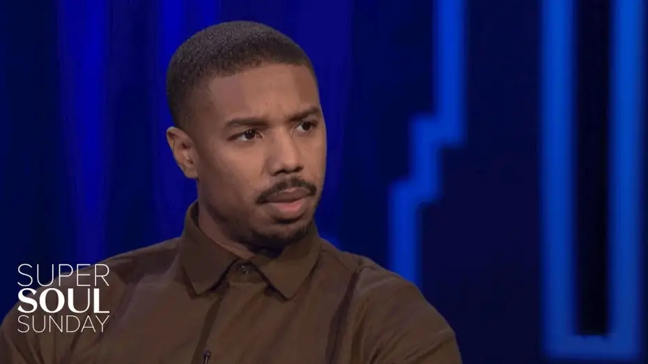 Video for the film Fruitvale Station — Michael B. Jordan on Why Fruitvale Station Was a Career Turning Point | SuperSoul Sunday | OWN