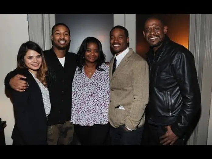 Video for the film Fruitvale Station — Ryan Coogler On the Origins of "Fruitvale Station"