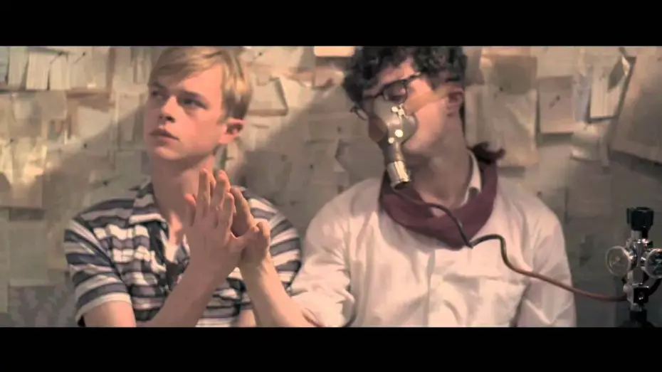 Video for the film Kill Your Darlings — GIOVANI RIBELLI - KILL YOUR DARLINGS Trailer ufficiale italiano