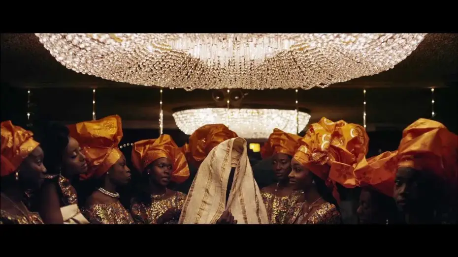 Video for the film Mother of George — Official Theatrical Trailer