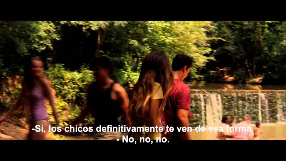 Video for the film The Spectacular Now — The Spectacular Now
