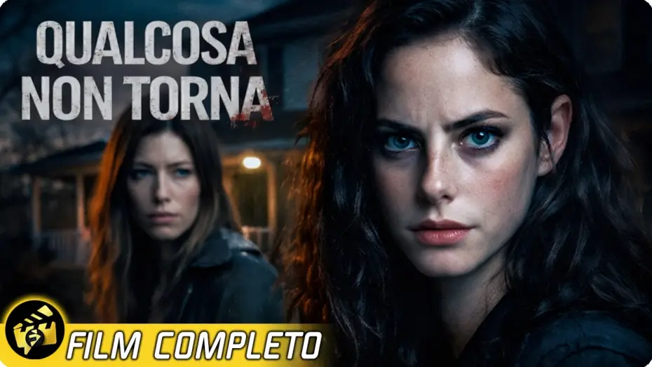 Video for the film The Truth About Emanuel — Jessica Biel e Kaya Scodelario in un Mistero Inquietante | Film Thriller Completo in Italiano