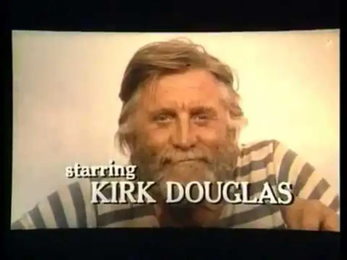 Video for the film Scalawag — Scalawag (1973) Trailer