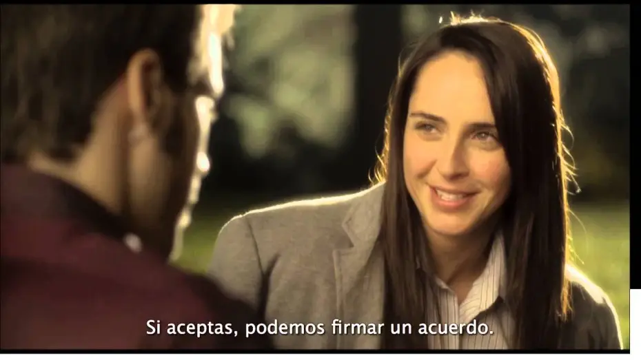 Video for the film 31 Days — TRAILER OFICIAL 31 DÍAS