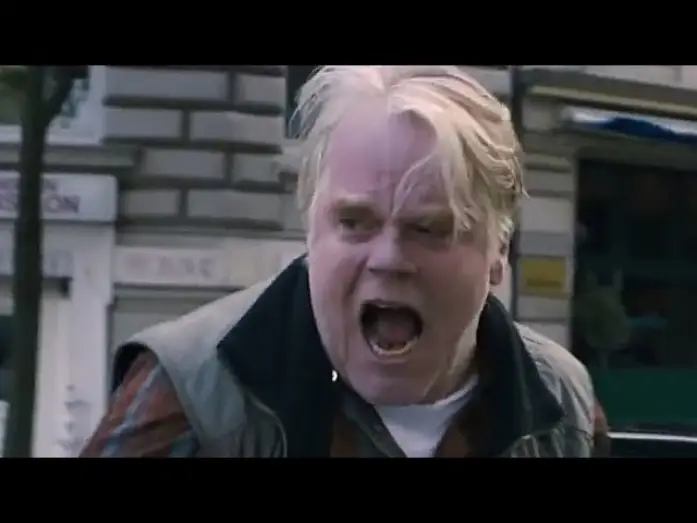 Video for the film A Most Wanted Man — A MOST WANTED MAN | Trailer deutsch german [HD]
