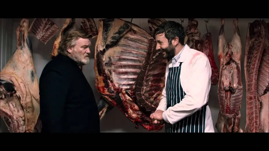 Video for the film Calvary — Official UK Trailer